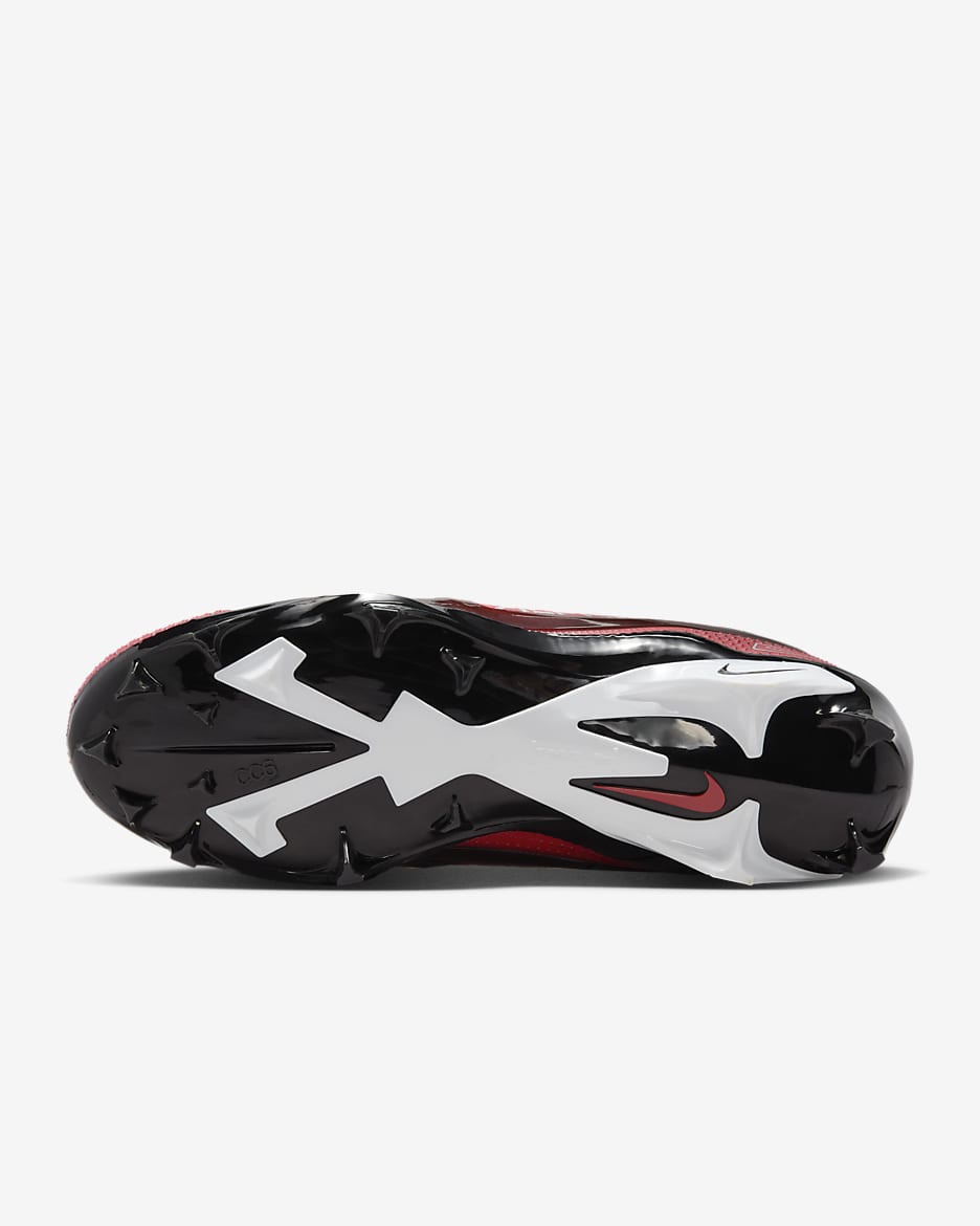 Nike alpha menace baseball cleats best sale